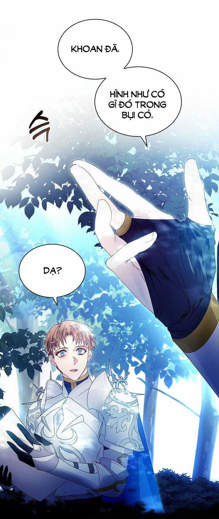 Tôi Đã Nuôi Hồ Ly Sai Cách Rồi Chapter 15.1 trang 20