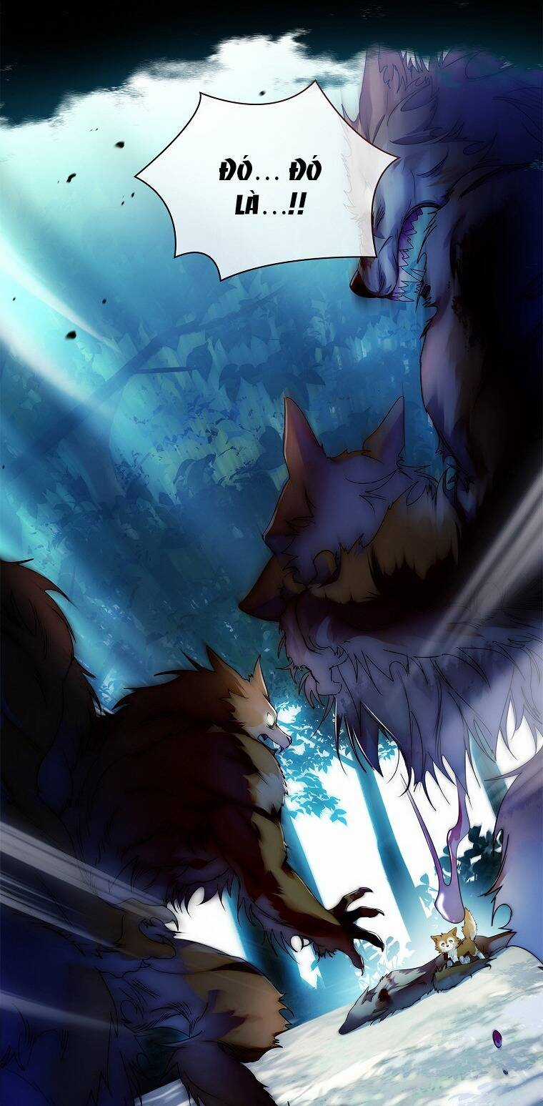 Tôi Đã Nuôi Hồ Ly Sai Cách Rồi Chapter 15.1 trang 21