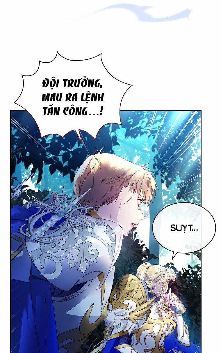 Tôi Đã Nuôi Hồ Ly Sai Cách Rồi Chapter 15.1 trang 23