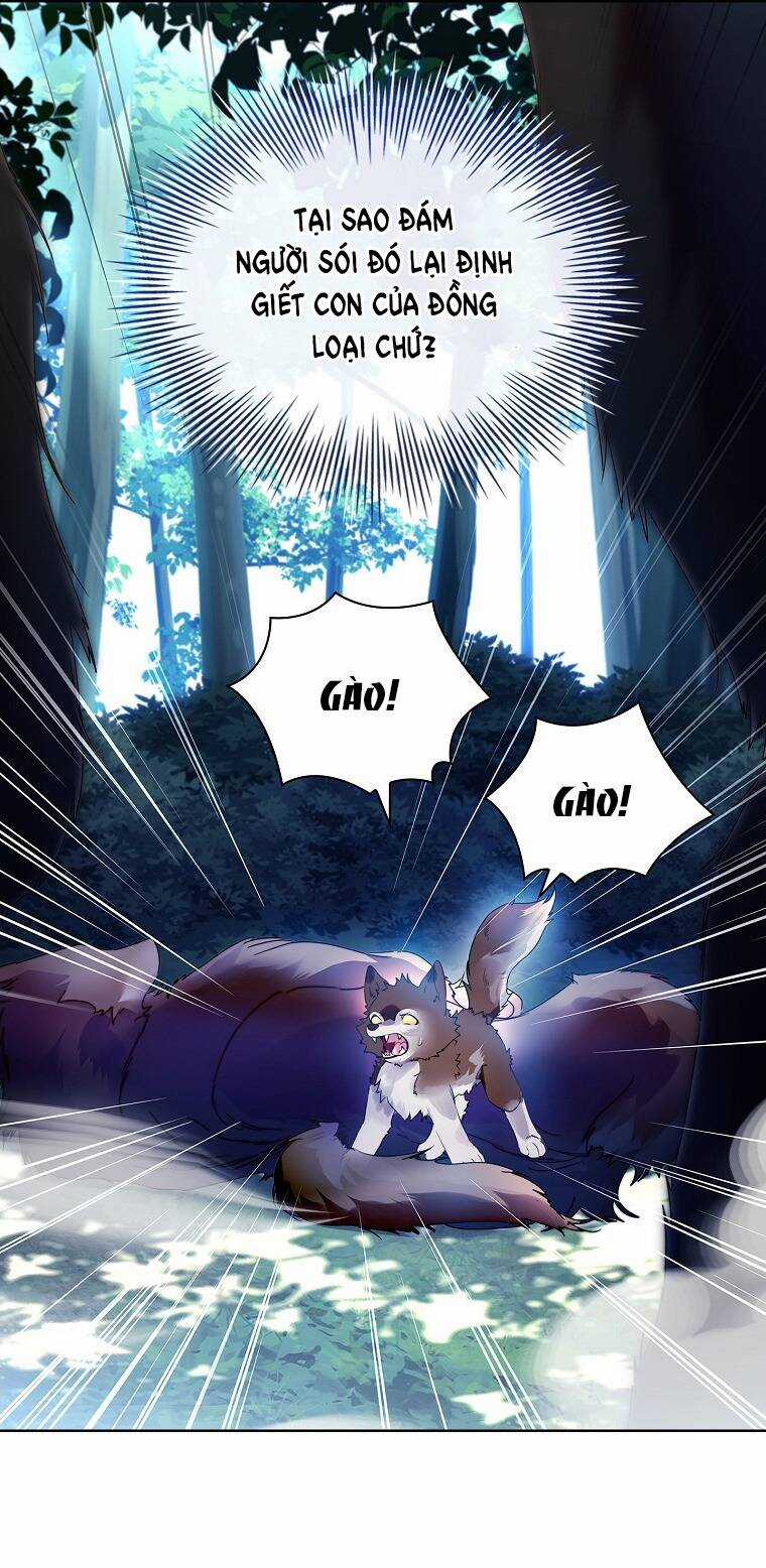 Tôi Đã Nuôi Hồ Ly Sai Cách Rồi Chapter 15.1 trang 25