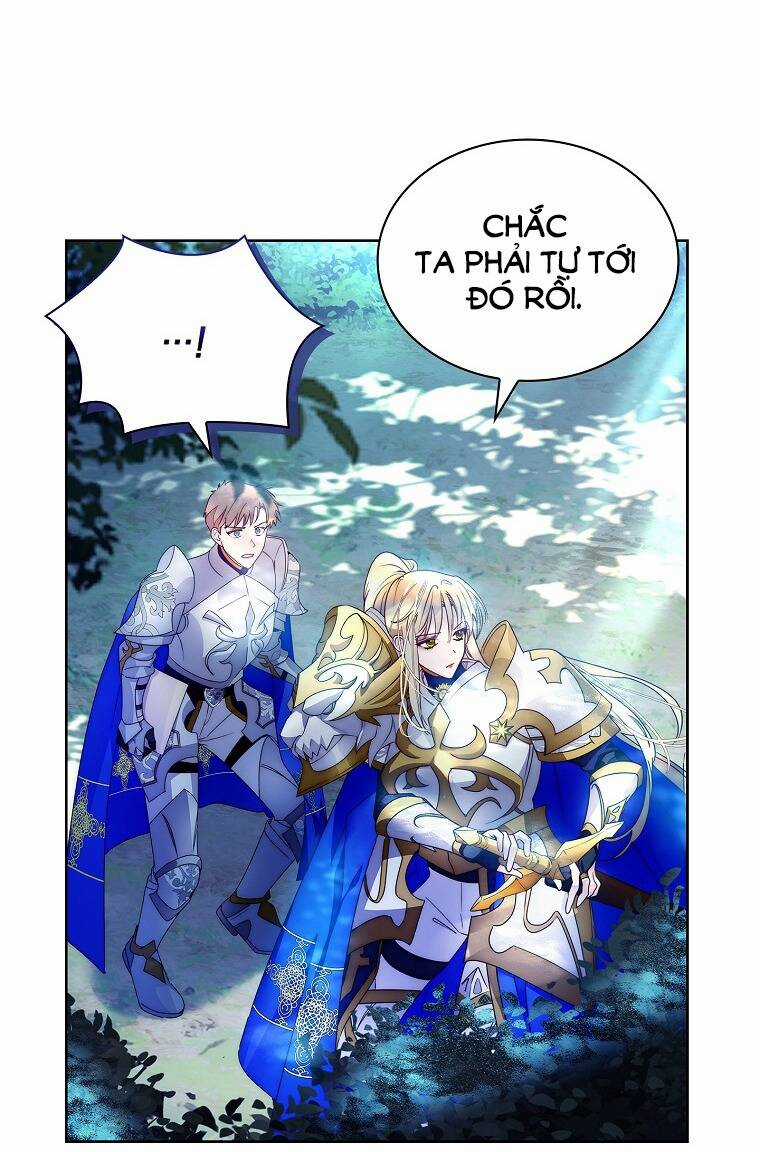 Tôi Đã Nuôi Hồ Ly Sai Cách Rồi Chapter 15.1 trang 26