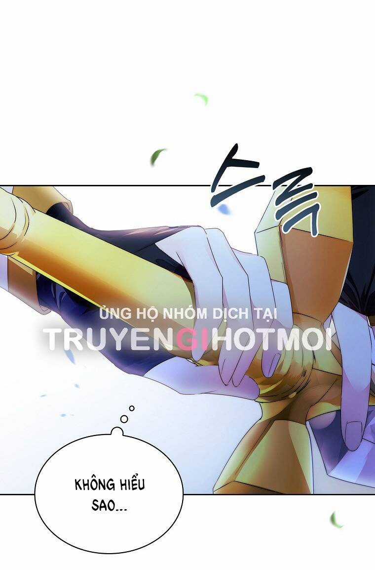 Tôi Đã Nuôi Hồ Ly Sai Cách Rồi Chapter 15.1 trang 27