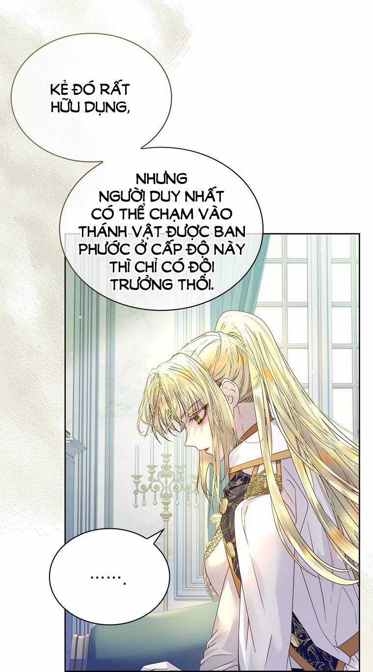 Tôi Đã Nuôi Hồ Ly Sai Cách Rồi Chapter 15.1 trang 3