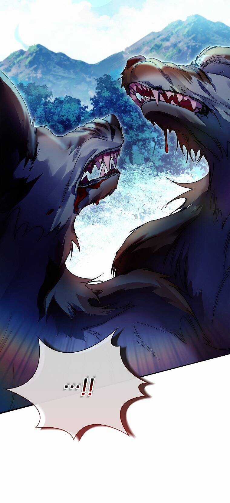 Tôi Đã Nuôi Hồ Ly Sai Cách Rồi Chapter 15.1 trang 30