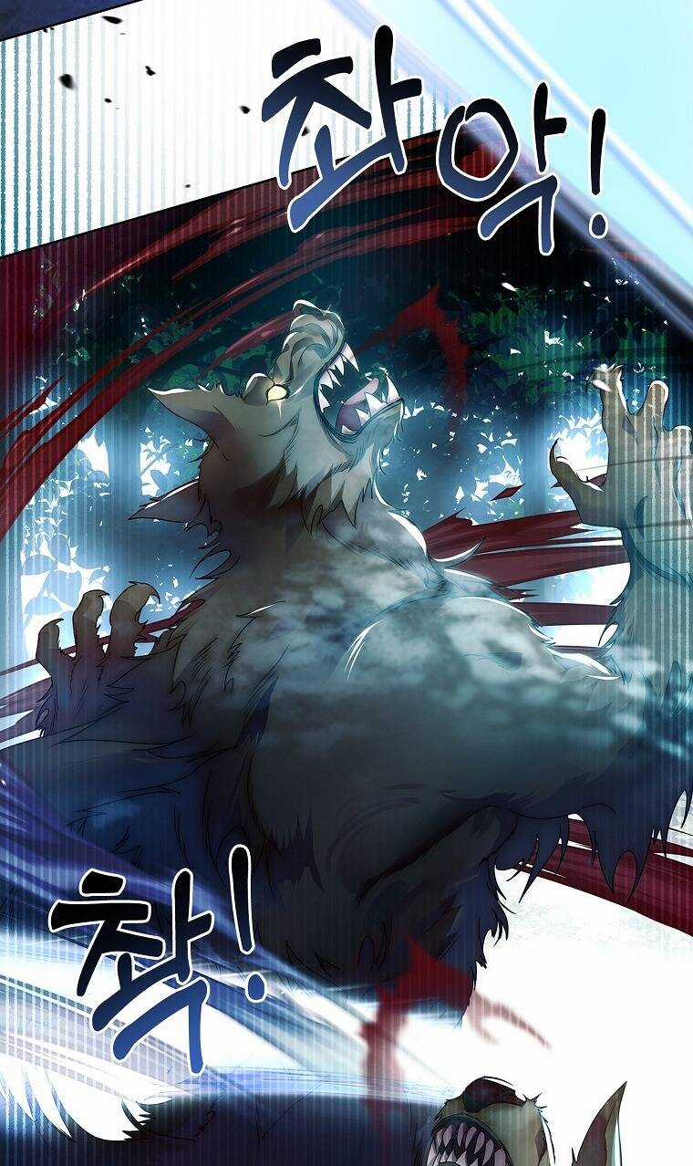 Tôi Đã Nuôi Hồ Ly Sai Cách Rồi Chapter 15.1 trang 32