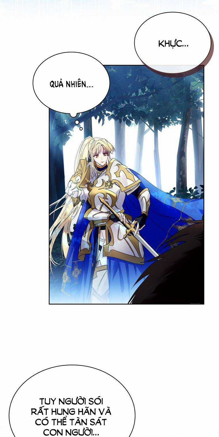 Tôi Đã Nuôi Hồ Ly Sai Cách Rồi Chapter 15.1 trang 36