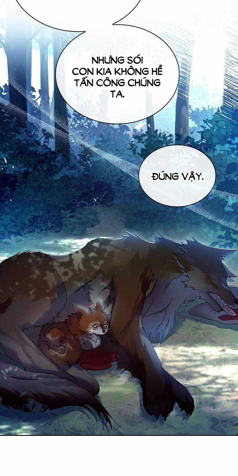 Tôi Đã Nuôi Hồ Ly Sai Cách Rồi Chapter 15.1 trang 37