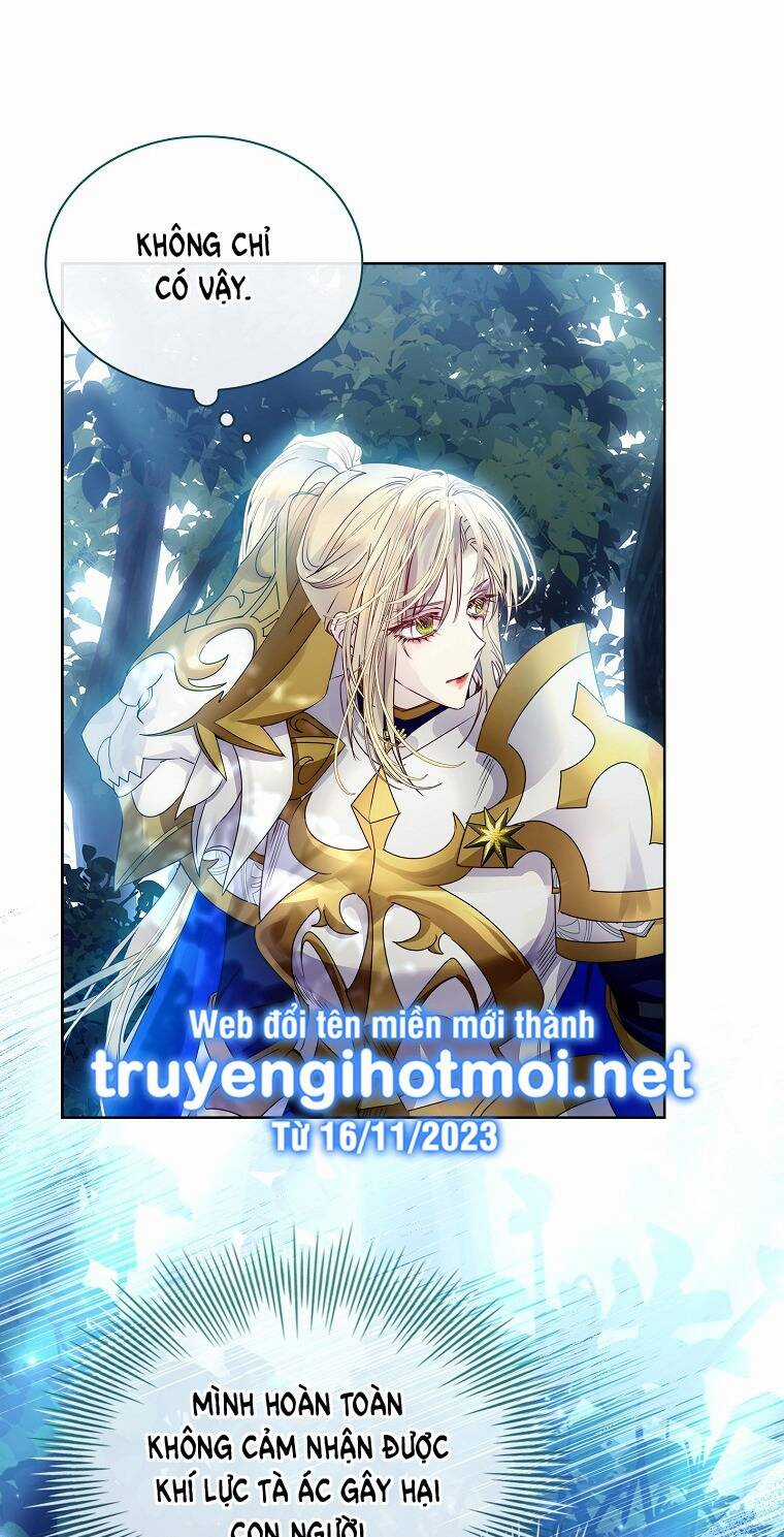 Tôi Đã Nuôi Hồ Ly Sai Cách Rồi Chapter 15.1 trang 38