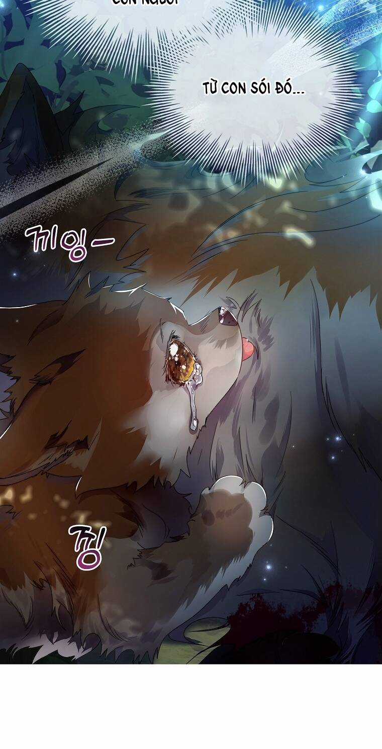 Tôi Đã Nuôi Hồ Ly Sai Cách Rồi Chapter 15.1 trang 39