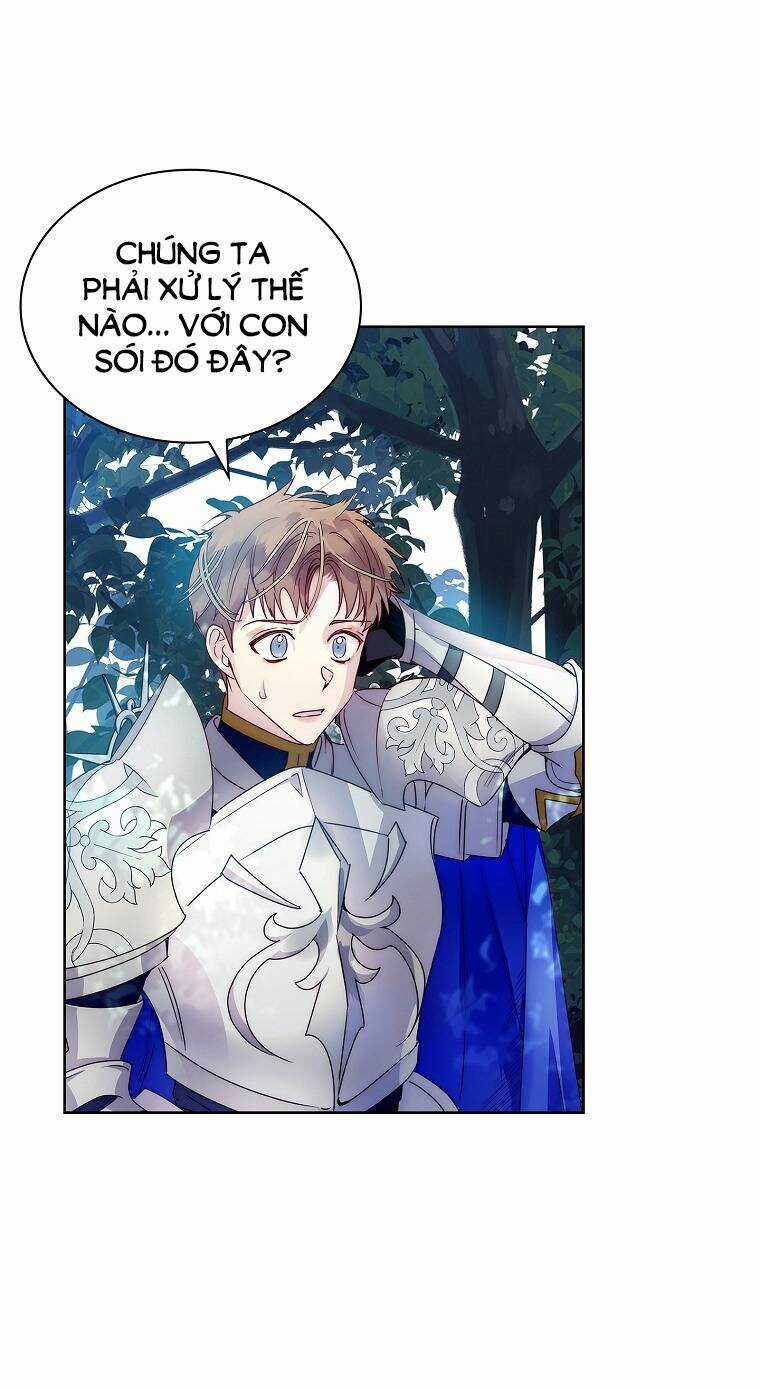 Tôi Đã Nuôi Hồ Ly Sai Cách Rồi Chapter 15.1 trang 40