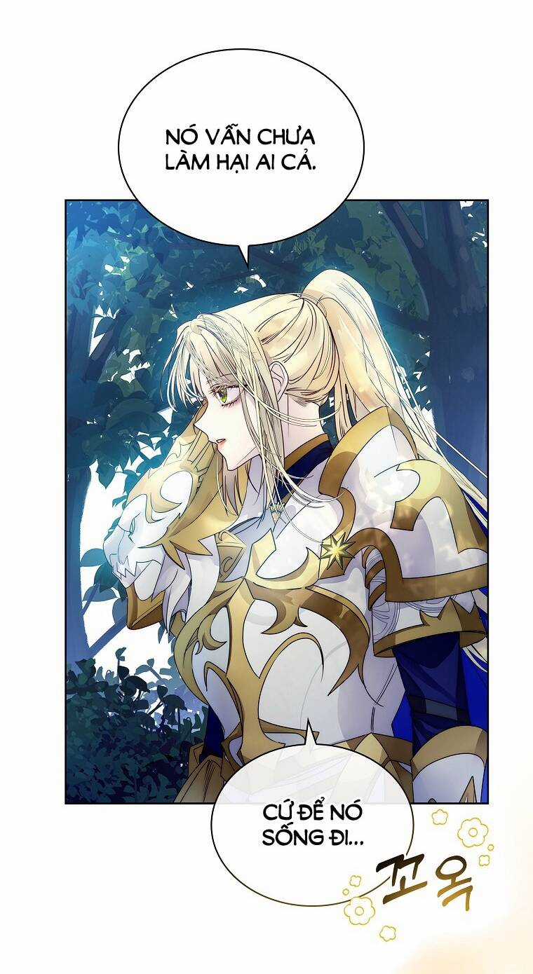 Tôi Đã Nuôi Hồ Ly Sai Cách Rồi Chapter 15.1 trang 41