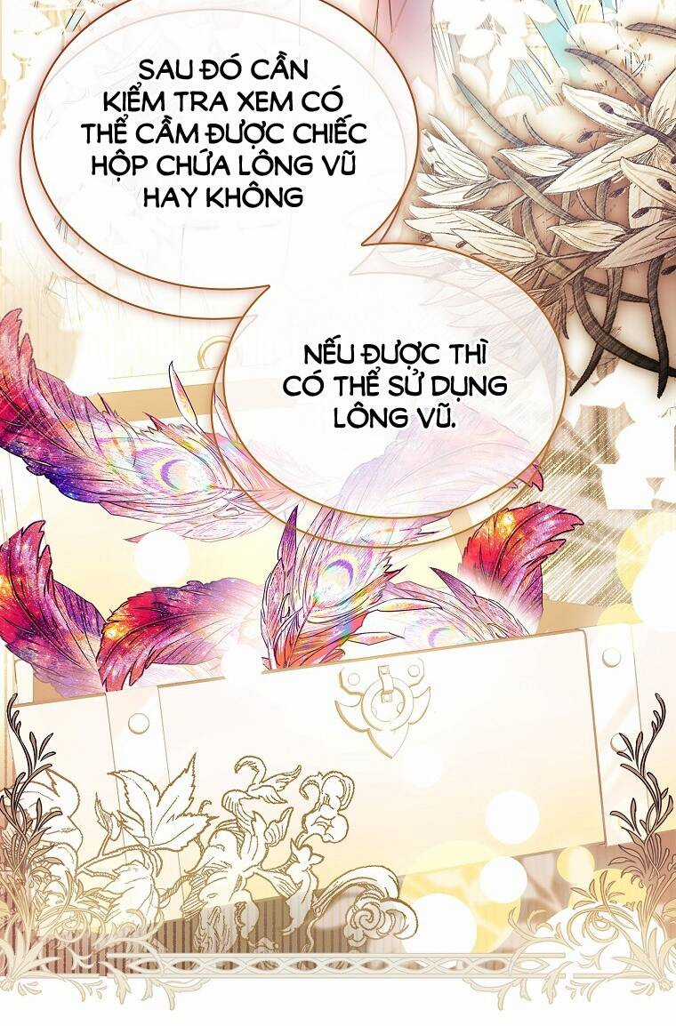 Tôi Đã Nuôi Hồ Ly Sai Cách Rồi Chapter 15.1 trang 6