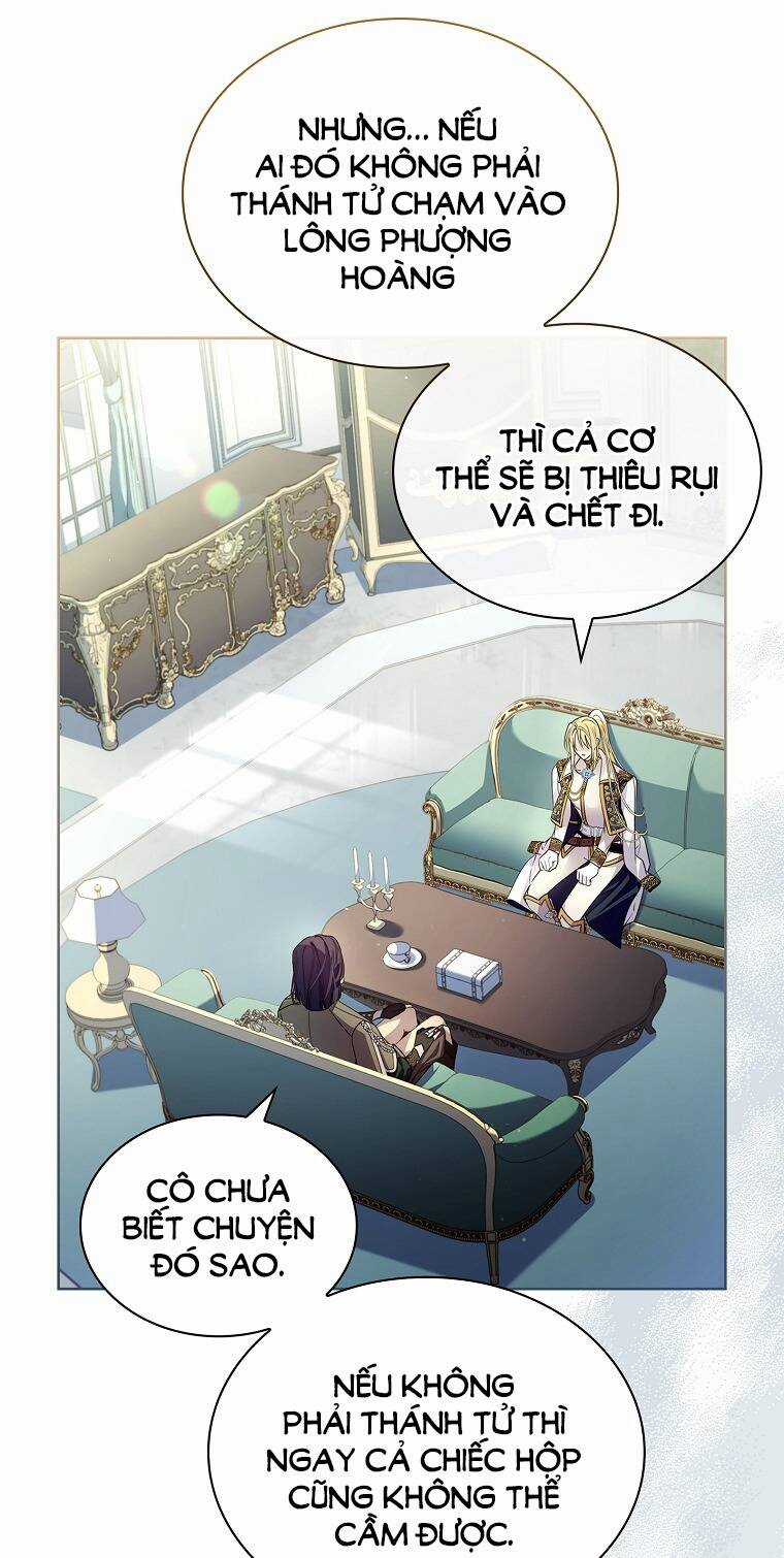 Tôi Đã Nuôi Hồ Ly Sai Cách Rồi Chapter 15.1 trang 7