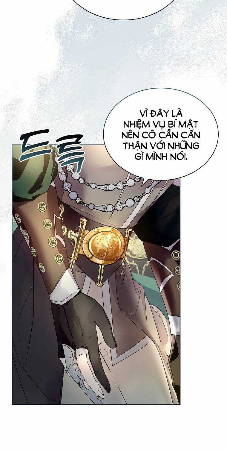 Tôi Đã Nuôi Hồ Ly Sai Cách Rồi Chapter 15.1 trang 8