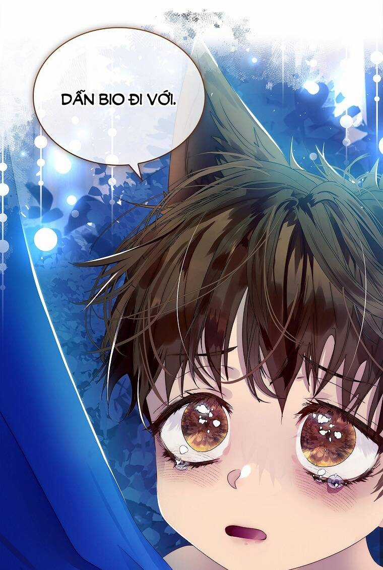 Tôi Đã Nuôi Hồ Ly Sai Cách Rồi Chapter 15.2 trang 0