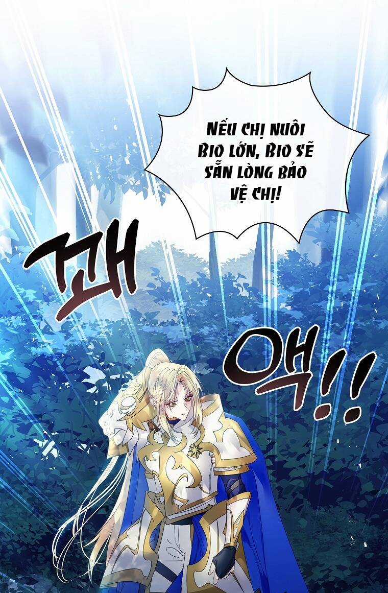 Tôi Đã Nuôi Hồ Ly Sai Cách Rồi Chapter 15.2 trang 11