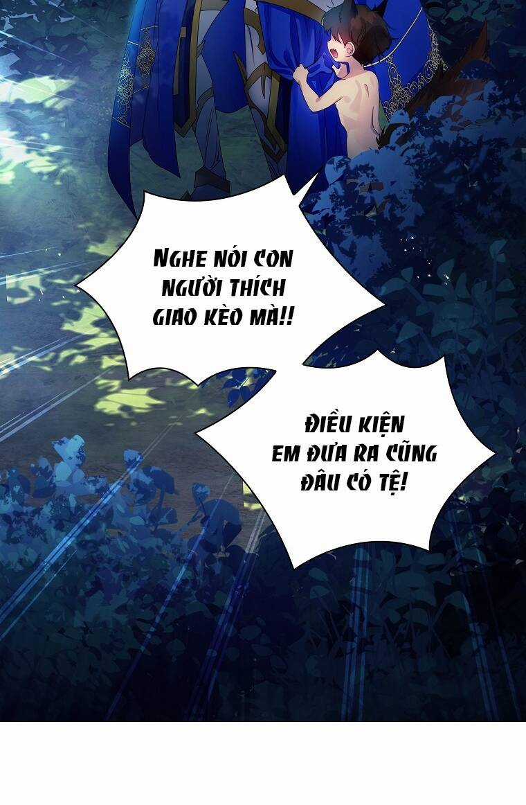 Tôi Đã Nuôi Hồ Ly Sai Cách Rồi Chapter 15.2 trang 12