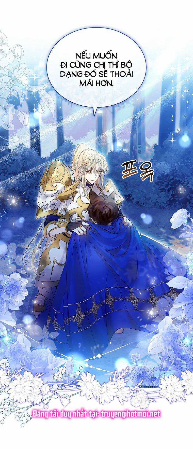 Tôi Đã Nuôi Hồ Ly Sai Cách Rồi Chapter 15.2 trang 15