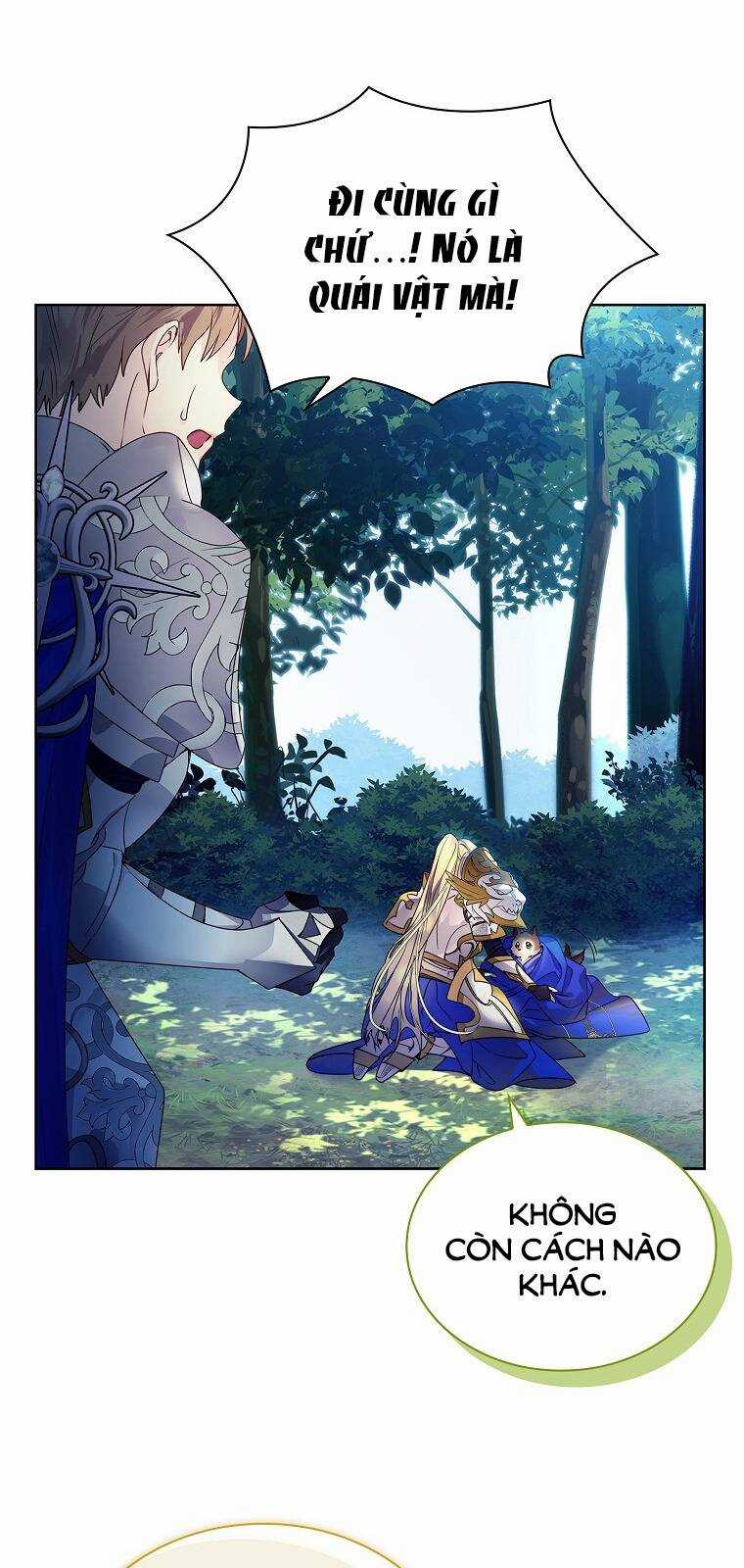 Tôi Đã Nuôi Hồ Ly Sai Cách Rồi Chapter 15.2 trang 16