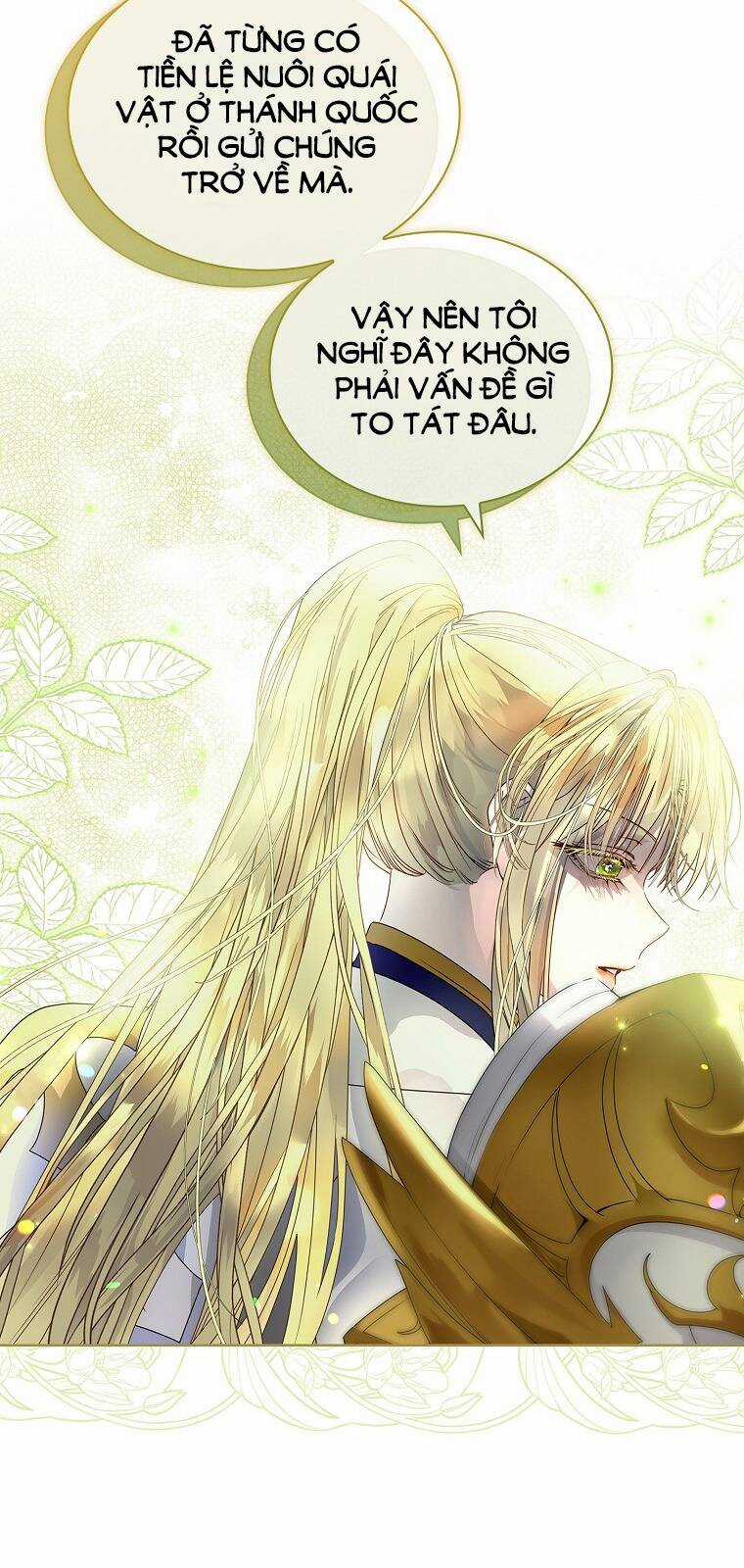 Tôi Đã Nuôi Hồ Ly Sai Cách Rồi Chapter 15.2 trang 17