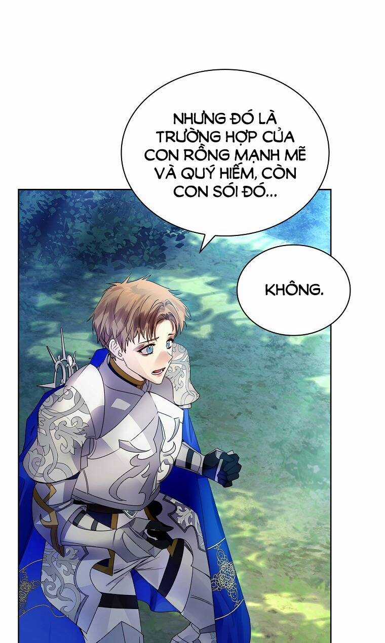 Tôi Đã Nuôi Hồ Ly Sai Cách Rồi Chapter 15.2 trang 18