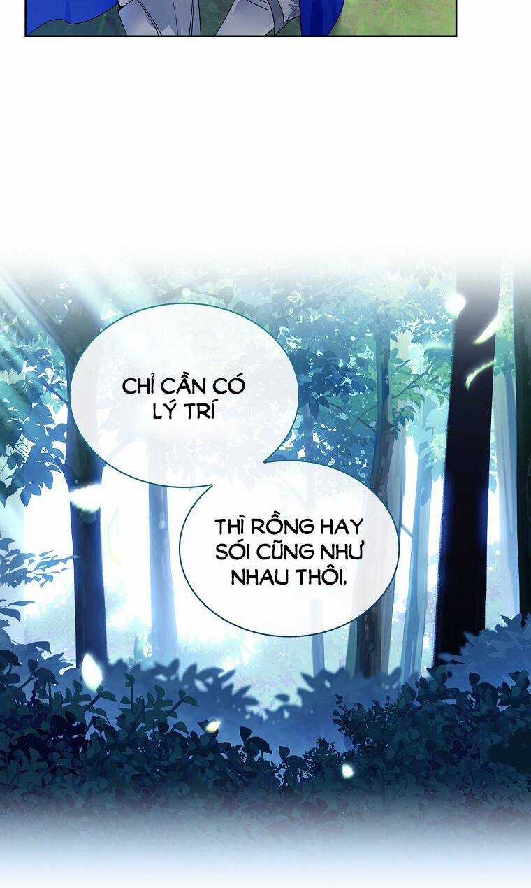 Tôi Đã Nuôi Hồ Ly Sai Cách Rồi Chapter 15.2 trang 19