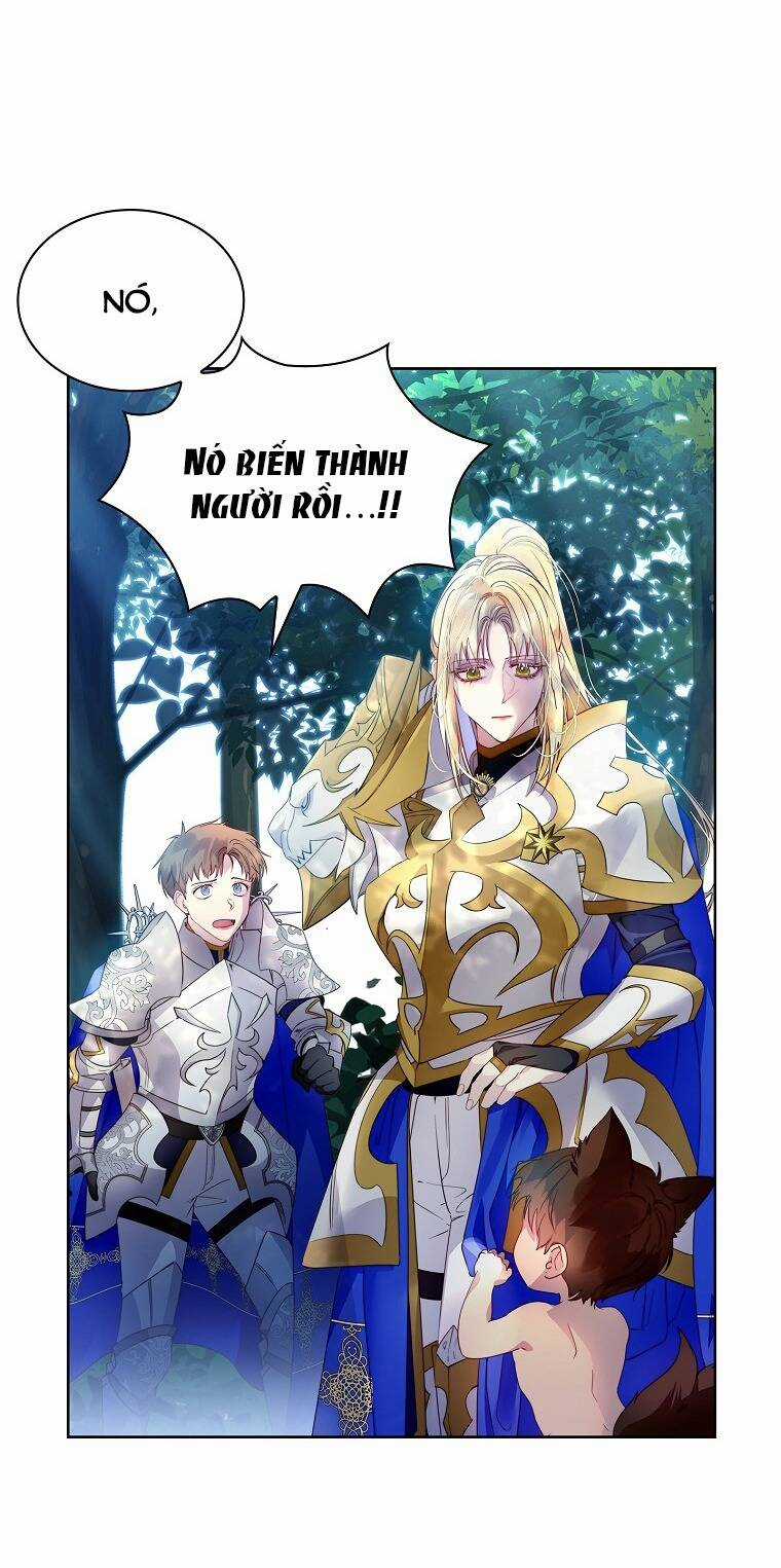 Tôi Đã Nuôi Hồ Ly Sai Cách Rồi Chapter 15.2 trang 2