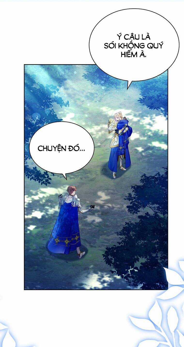 Tôi Đã Nuôi Hồ Ly Sai Cách Rồi Chapter 15.2 trang 20