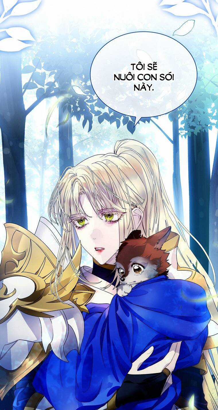 Tôi Đã Nuôi Hồ Ly Sai Cách Rồi Chapter 15.2 trang 21