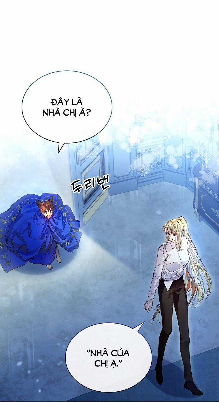 Tôi Đã Nuôi Hồ Ly Sai Cách Rồi Chapter 15.2 trang 24