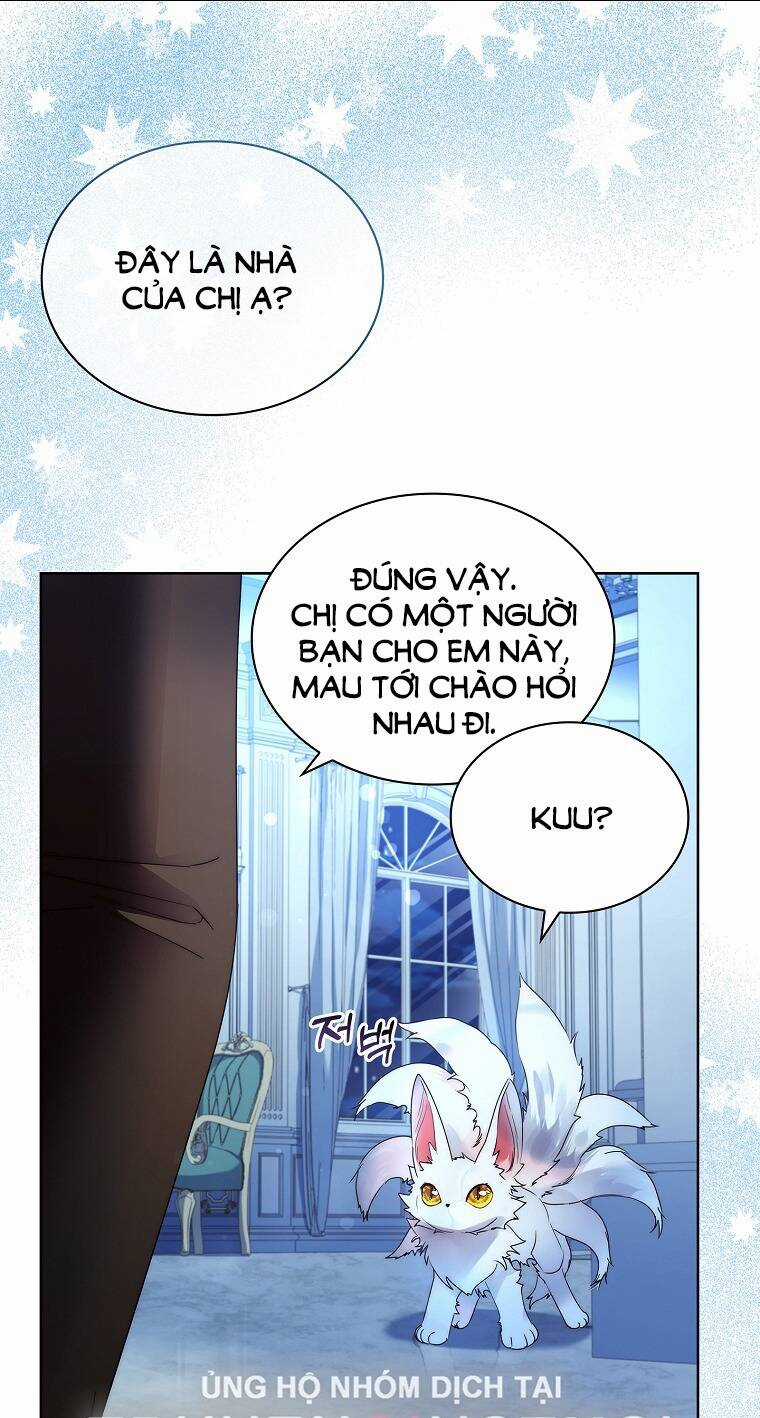 Tôi Đã Nuôi Hồ Ly Sai Cách Rồi Chapter 15.2 trang 25