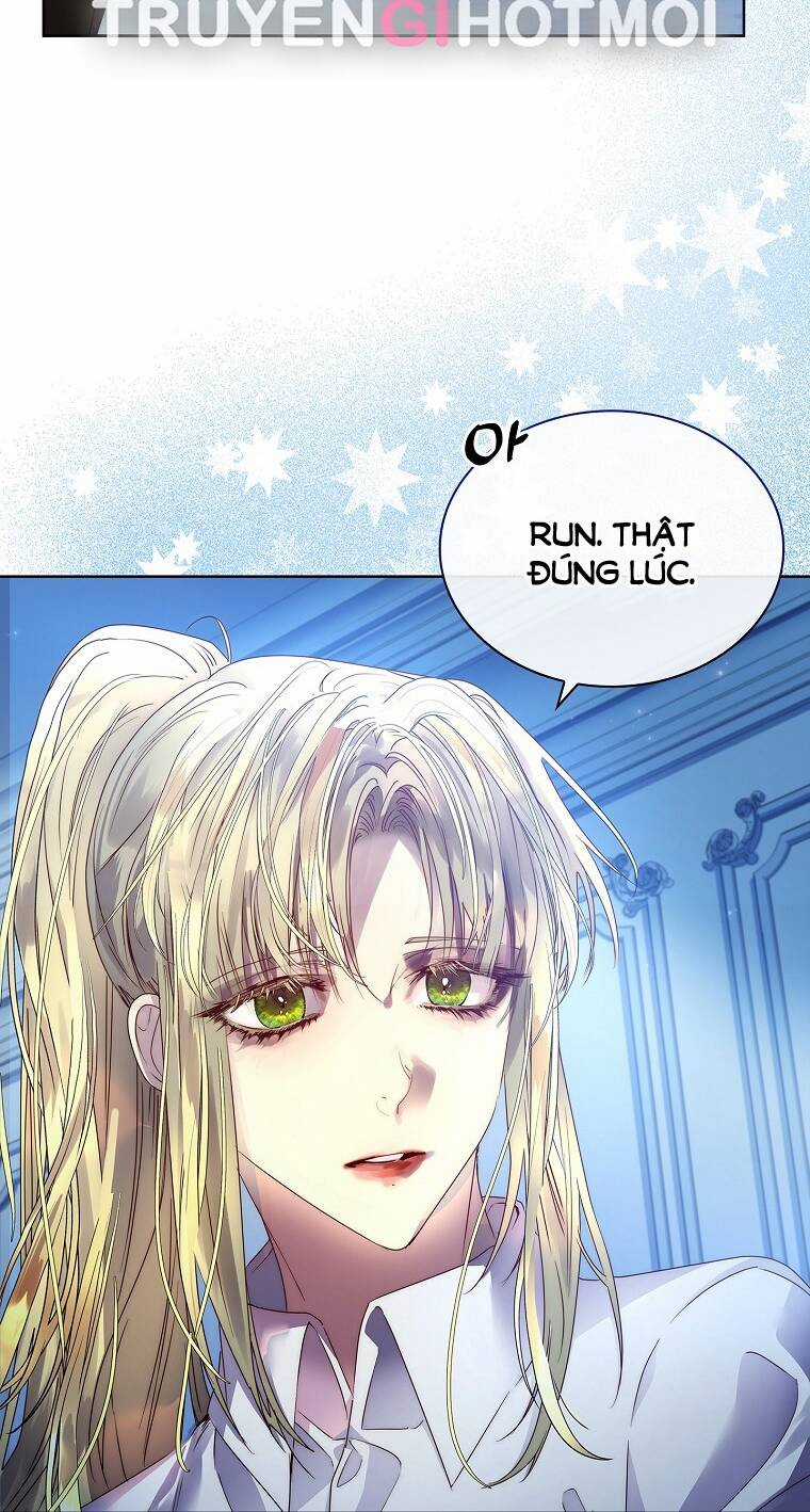 Tôi Đã Nuôi Hồ Ly Sai Cách Rồi Chapter 15.2 trang 26