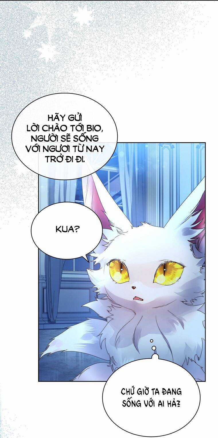 Tôi Đã Nuôi Hồ Ly Sai Cách Rồi Chapter 15.2 trang 27