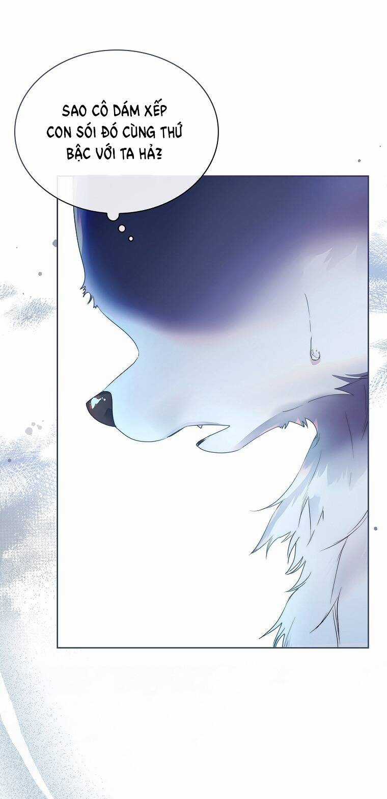 Tôi Đã Nuôi Hồ Ly Sai Cách Rồi Chapter 15.2 trang 29