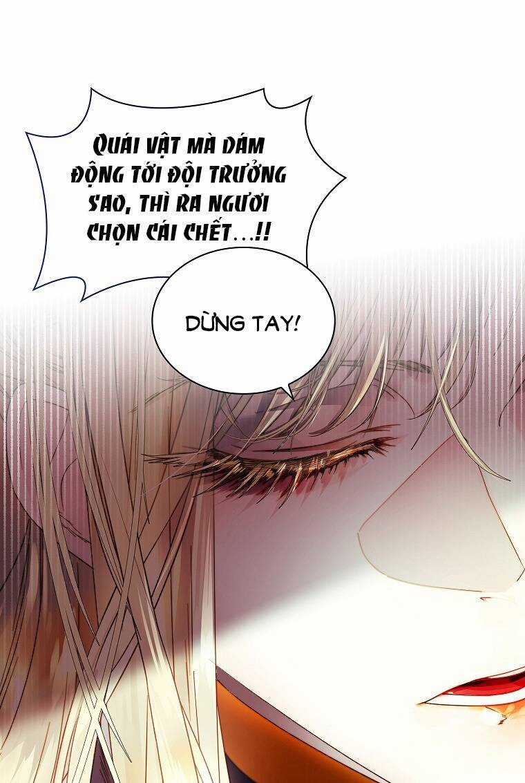 Tôi Đã Nuôi Hồ Ly Sai Cách Rồi Chapter 15.2 trang 3