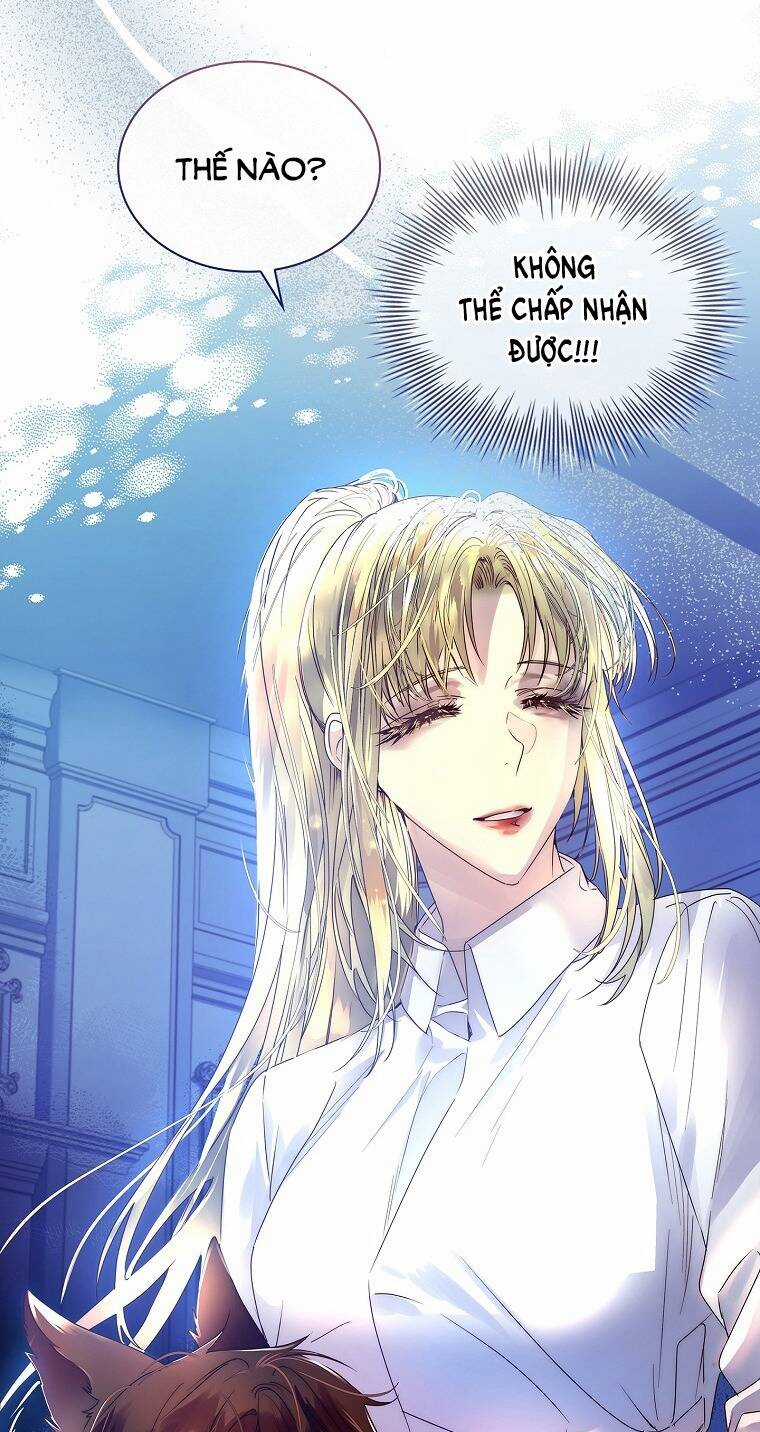 Tôi Đã Nuôi Hồ Ly Sai Cách Rồi Chapter 15.2 trang 30