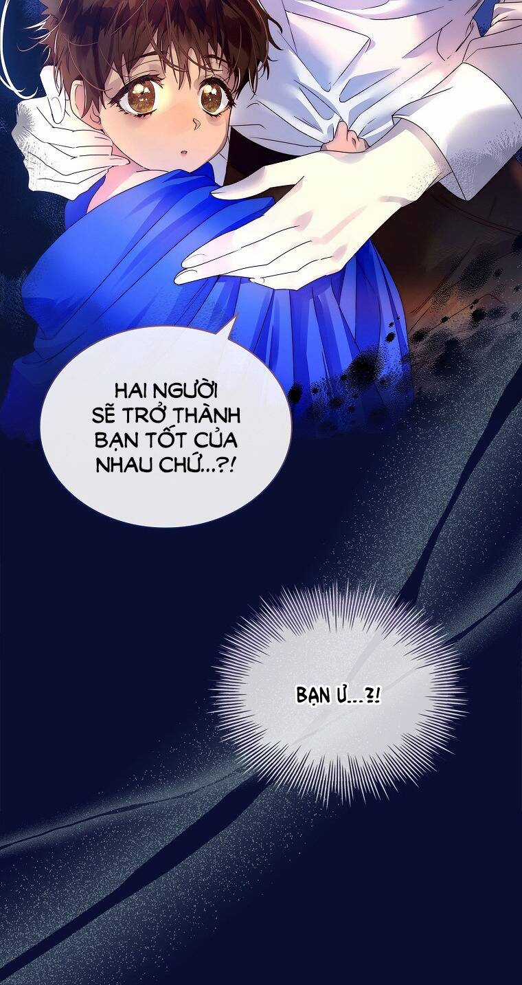 Tôi Đã Nuôi Hồ Ly Sai Cách Rồi Chapter 15.2 trang 31