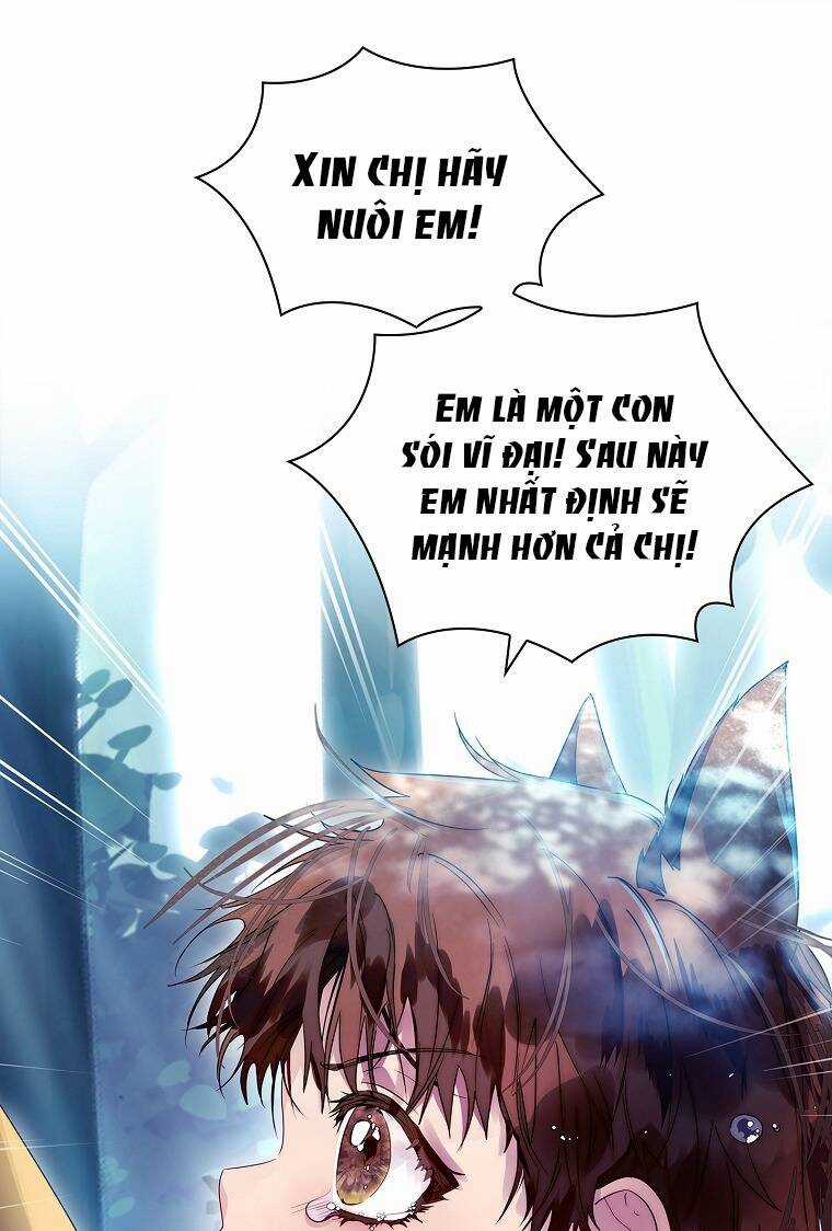 Tôi Đã Nuôi Hồ Ly Sai Cách Rồi Chapter 15.2 trang 7