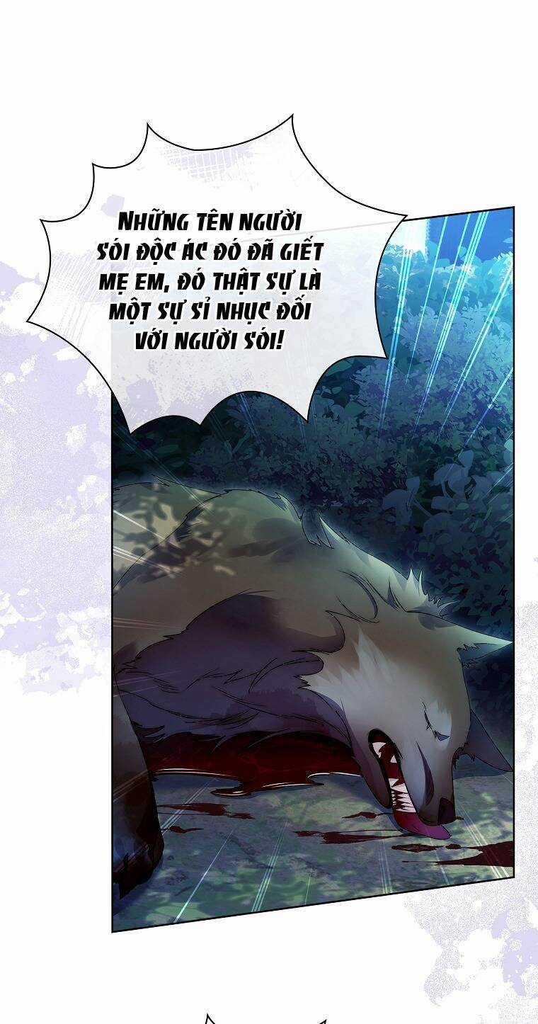 Tôi Đã Nuôi Hồ Ly Sai Cách Rồi Chapter 15.2 trang 9