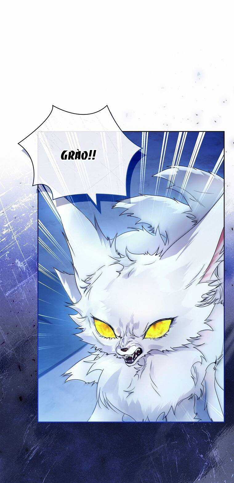 Tôi Đã Nuôi Hồ Ly Sai Cách Rồi Chapter 16.1 trang 0