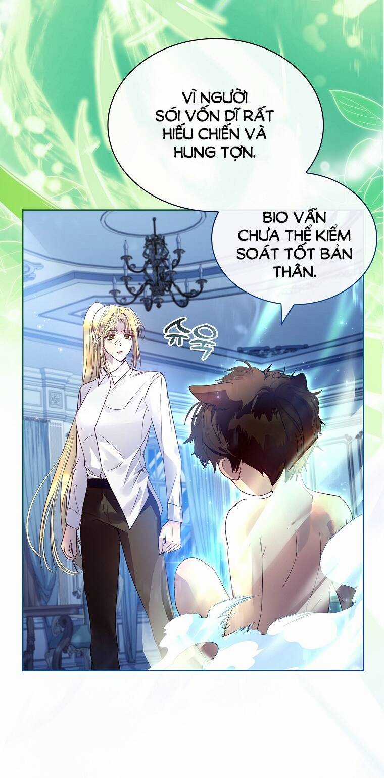 Tôi Đã Nuôi Hồ Ly Sai Cách Rồi Chapter 16.1 trang 11