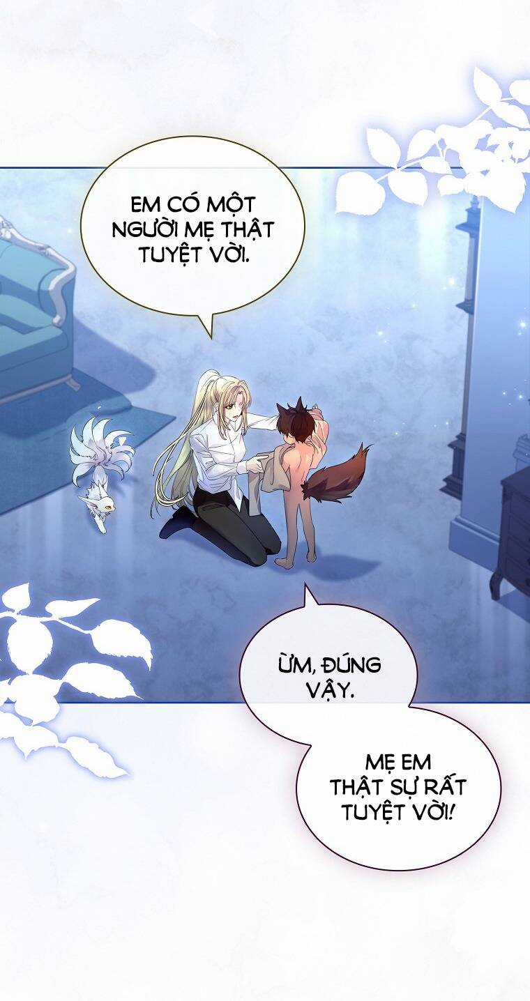 Tôi Đã Nuôi Hồ Ly Sai Cách Rồi Chapter 16.1 trang 13