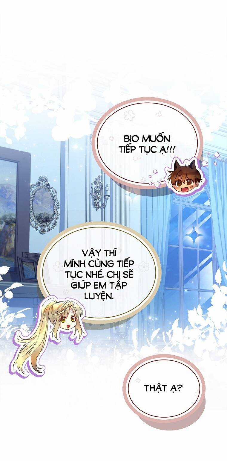 Tôi Đã Nuôi Hồ Ly Sai Cách Rồi Chapter 16.1 trang 16