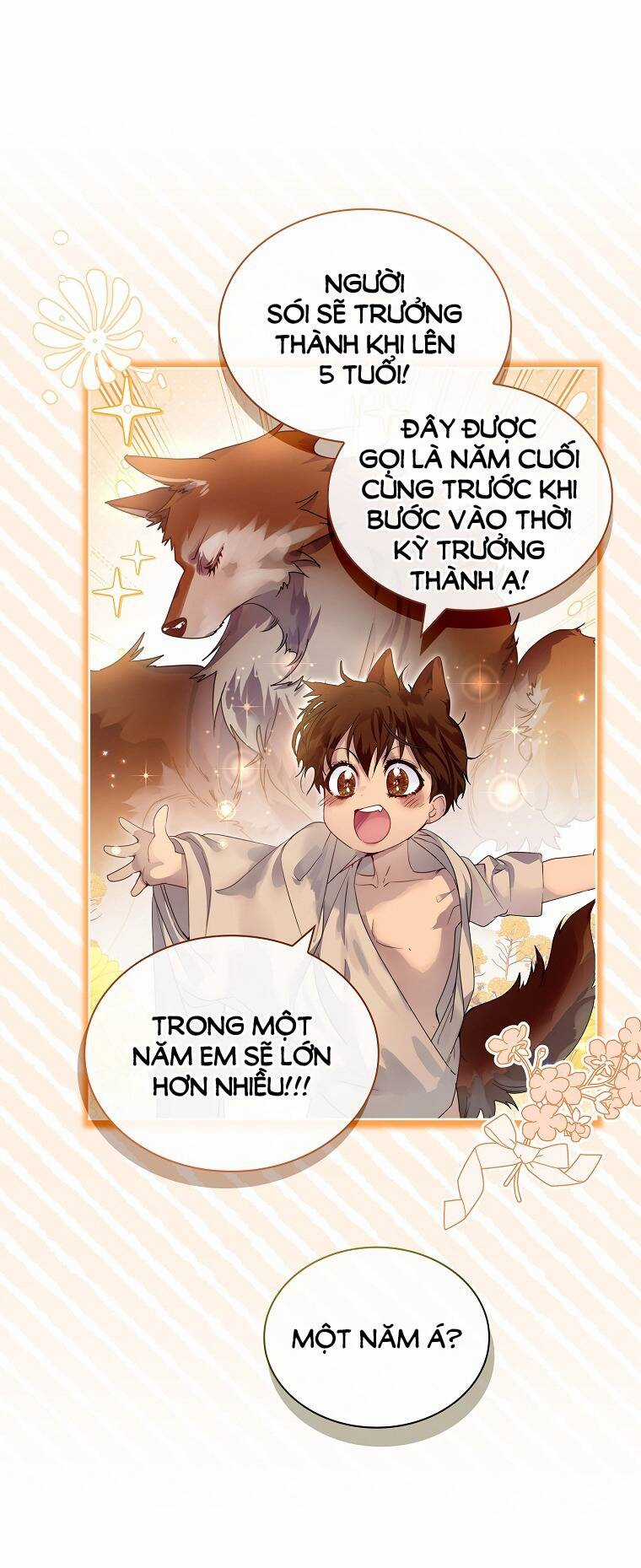 Tôi Đã Nuôi Hồ Ly Sai Cách Rồi Chapter 16.1 trang 20