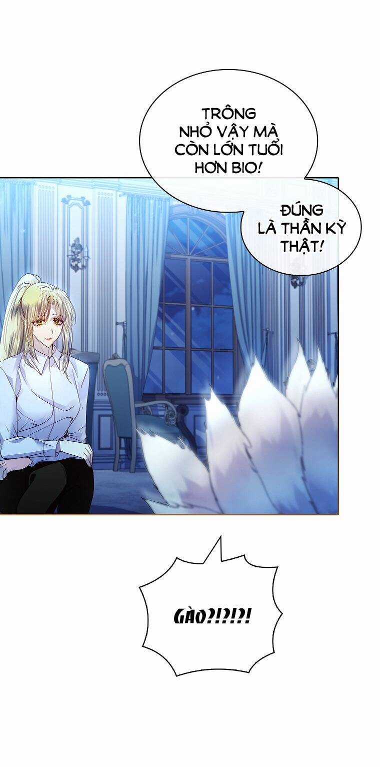 Tôi Đã Nuôi Hồ Ly Sai Cách Rồi Chapter 16.1 trang 23