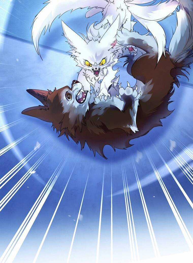 Tôi Đã Nuôi Hồ Ly Sai Cách Rồi Chapter 16.1 trang 3