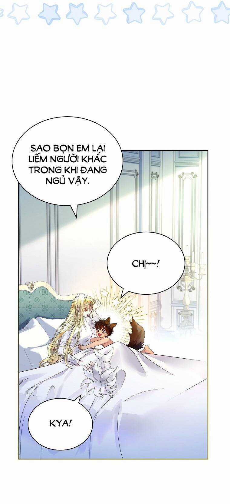 Tôi Đã Nuôi Hồ Ly Sai Cách Rồi Chapter 16.1 trang 35