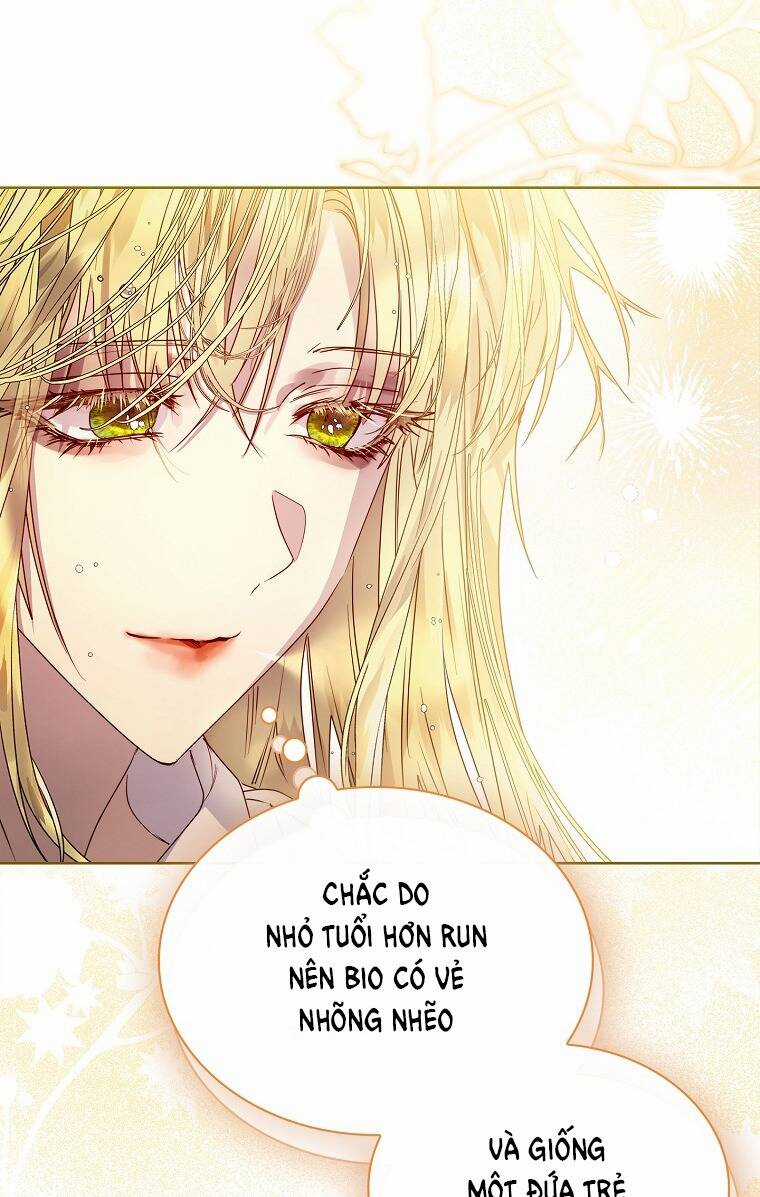 Tôi Đã Nuôi Hồ Ly Sai Cách Rồi Chapter 16.1 trang 38