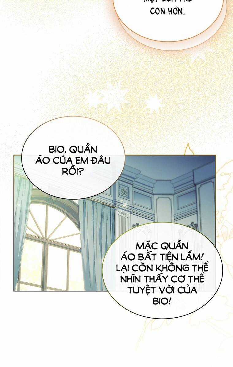 Tôi Đã Nuôi Hồ Ly Sai Cách Rồi Chapter 16.1 trang 39