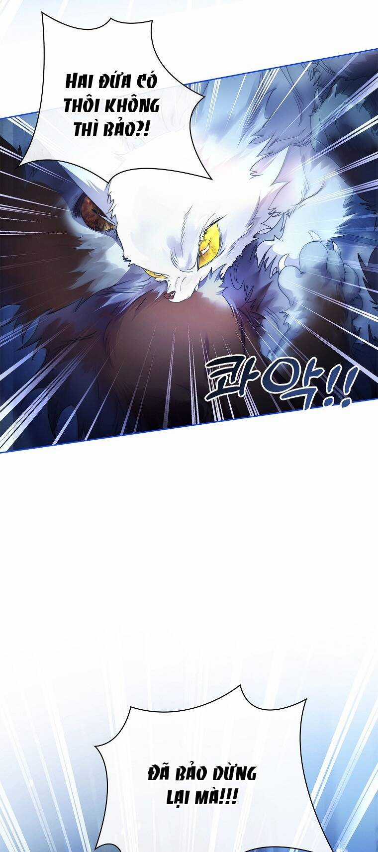 Tôi Đã Nuôi Hồ Ly Sai Cách Rồi Chapter 16.1 trang 4